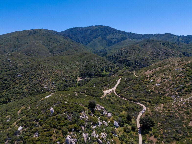 More Photos Of San Felipe Road, Warner Springs Land For Sale