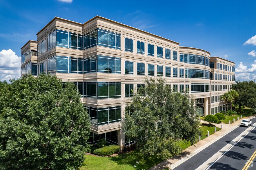 More Photos Of 200 Colonial Center Pky, Lake Mary Office For Lease