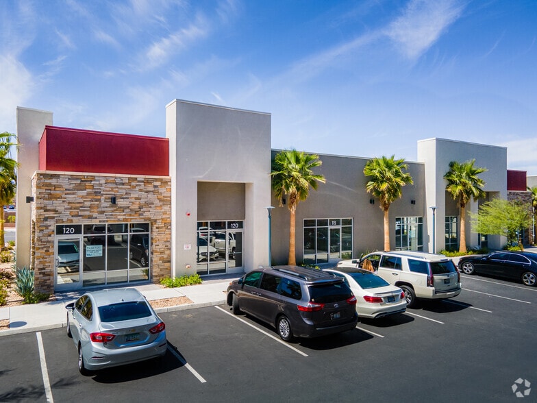 Primary Photo Of 10630 Dean Martin Dr, Las Vegas Unknown For Lease