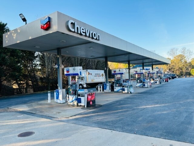 More Photos Of 256 Hurricane Shoals Rd, Lawrenceville Convenience Store For Sale