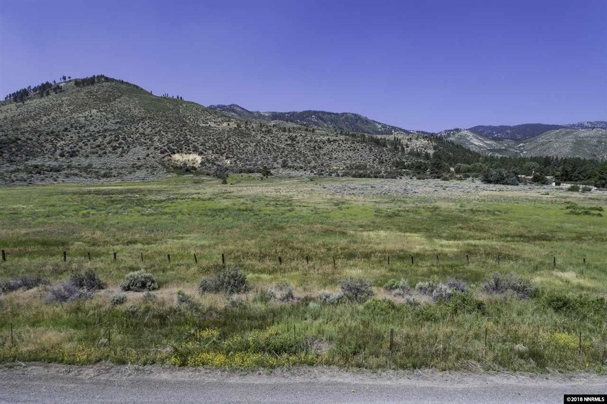 More Photos Of 7565 S Virginia St, Washoe Valley Land For Sale