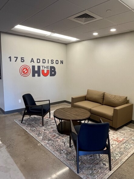 More Photos Of 175 Addison Rd, Windsor Flex For Lease