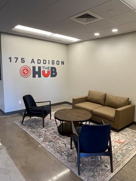 More Photos Of 175 Addison Rd, Windsor Light Distribution For Lease