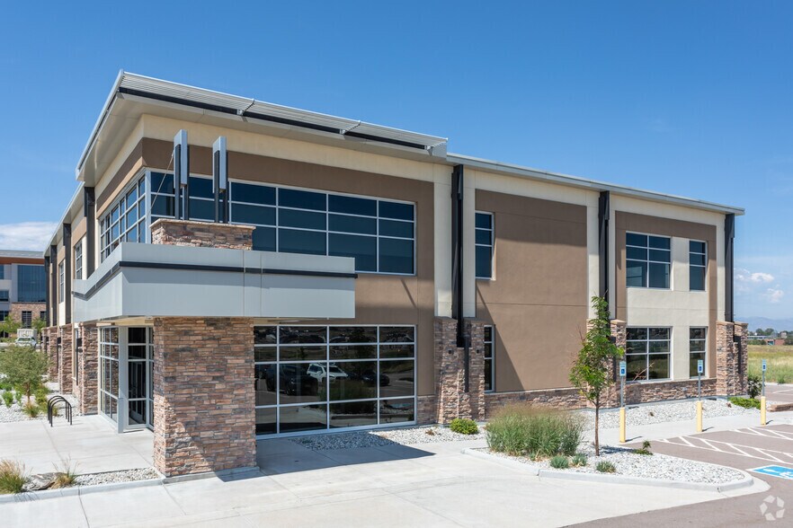 More Photos Of 4350 Limelight Ave, Castle Rock Medical For Lease