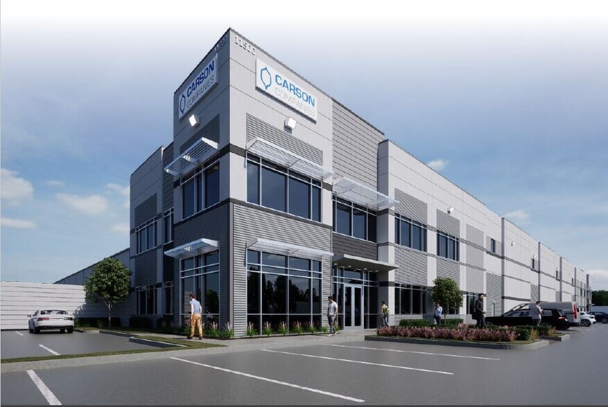 Primary Photo Of SEC Hwy 288 & Airport Blvd, Houston Unknown For Lease