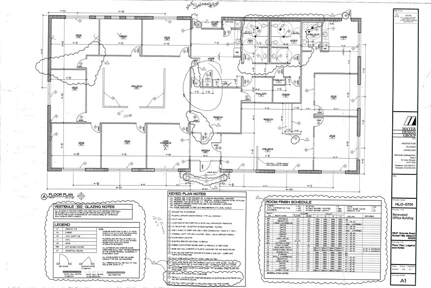 More Photos Of 11647 Gravois Rd, Saint Louis Office For Sale