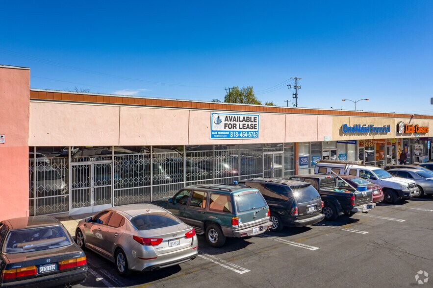More Photos Of 6050-6140 Lankershim Blvd, North Hollywood Unknown For Lease