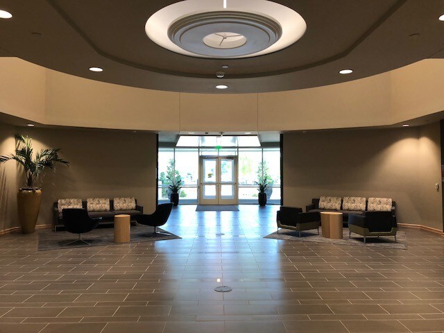 More Photos Of 201 Stephenson Pky, Norman Office For Lease