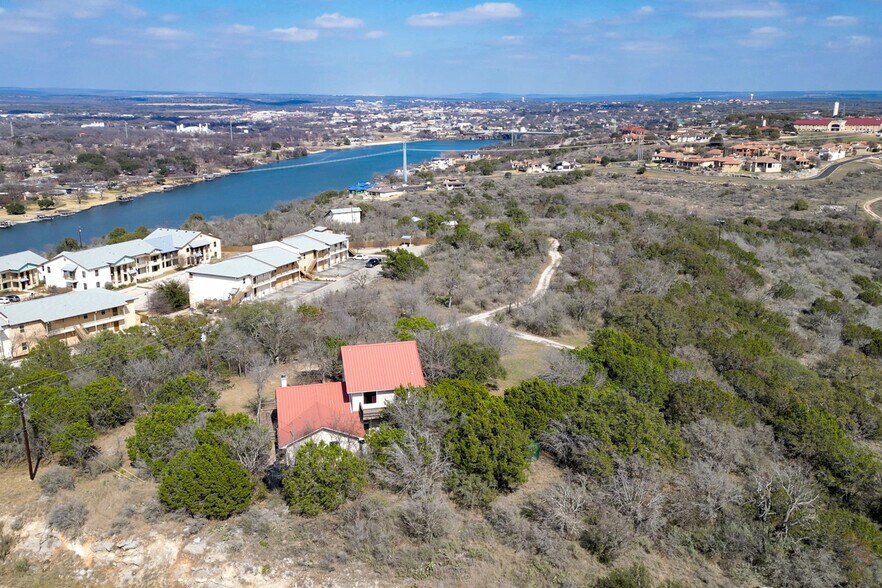 More Photos Of 103 Palmie Ln, Marble Falls Land For Sale