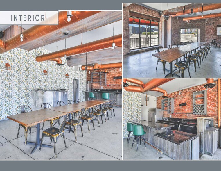 More Photos Of 1156-1160 N Highland Ave, Los Angeles Storefront Retail Residential For Lease