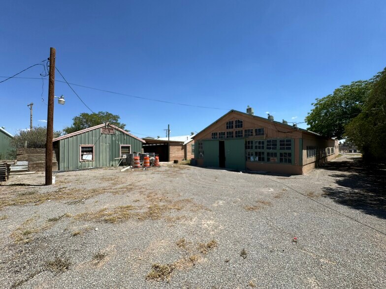 More Photos Of 10390 Dyer St, El Paso Service For Sale
