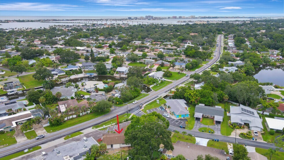 More Photos Of 1511 Indian Rocks Rd S, Largo Medical For Lease