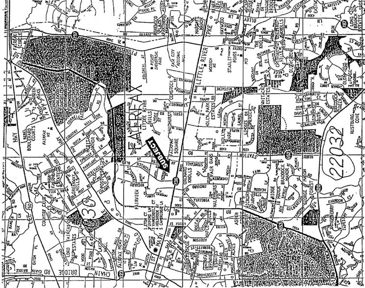 More Photos Of 9960-10018 Main St, Fairfax Storefront For Lease