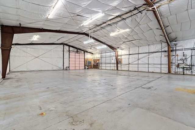 More Photos Of 455 Penchem Rd, Trenton Self Storage For Lease