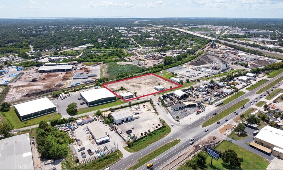 More Photos Of 8008 Apopka Boulevard Blvd, Apopka Land For Sale