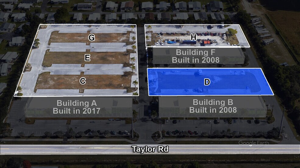 More Photos Of 6650 Taylor Rd, Punta Gorda Land For Sale