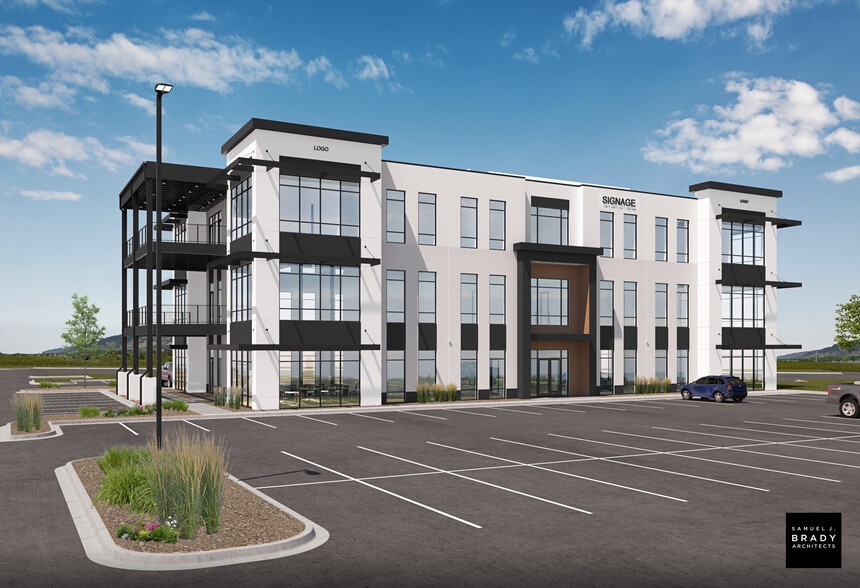 Primary Photo Of 748 Arbinger Way, Farmington Office For Lease