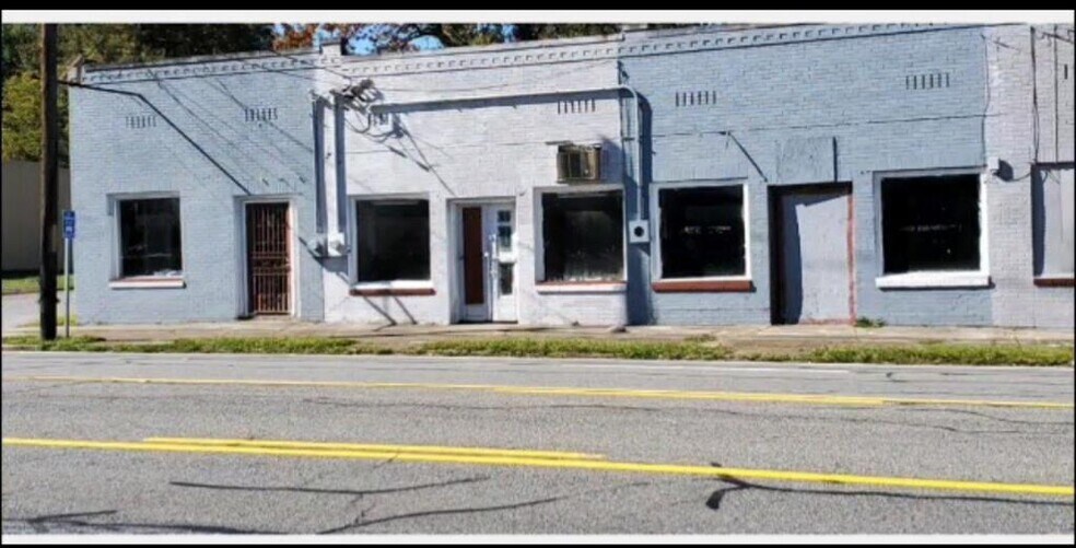 More Photos Of 1509 N Broad St NE, Rome Freestanding For Sale