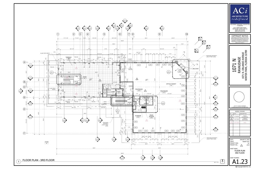 More Photos Of 1071 N Orlando Ave, Winter Park Medical For Lease