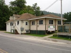 Primary Photo Of 5349 County 249, Caledonia Restaurant For Sale