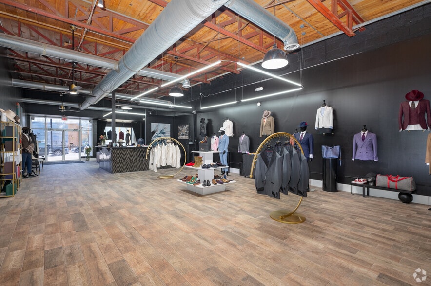 More Photos Of 631 N Central Ave, Atlanta Storefront For Sale