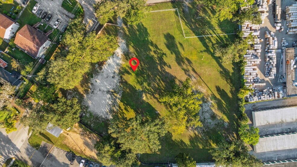 Primary Photo Of 3804 Morton St, Jacksonville Land For Sale