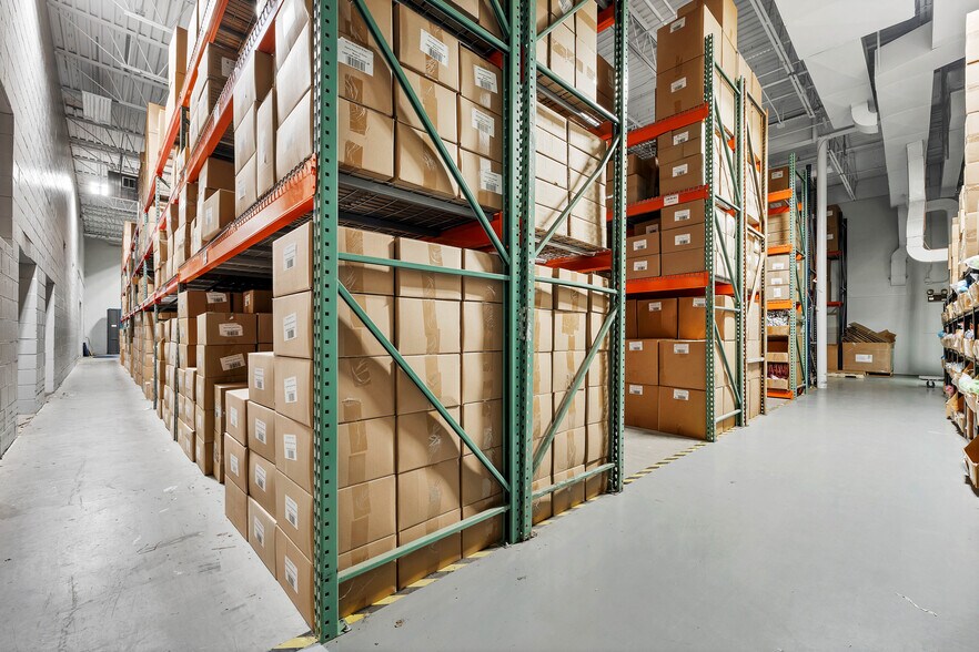 More Photos Of 48 Powers St, Milford Warehouse For Sale