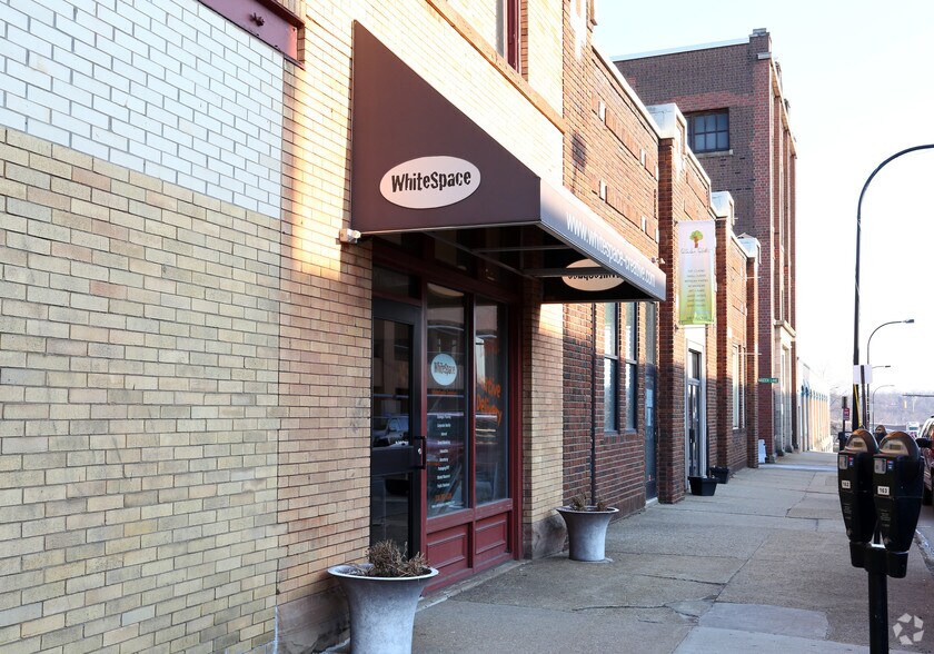 More Photos Of 24 N High St, Akron Storefront Retail Office For Lease