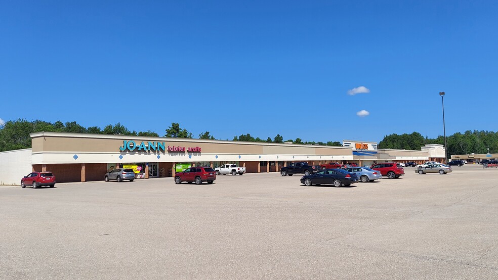 Primary Photo Of 2680 US Highway 23 S, Alpena Unknown For Lease