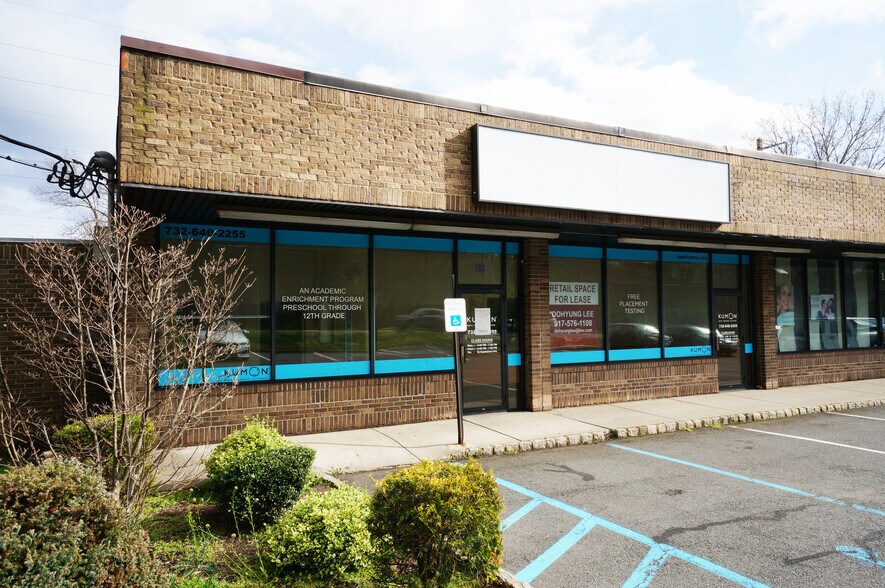 More Photos Of 125-143 State Route 27, Edison General Retail For Sale