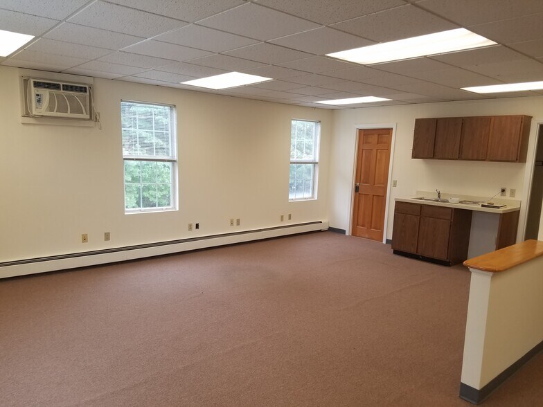 More Photos Of 21-23 Route 134, South Dennis Office For Sale