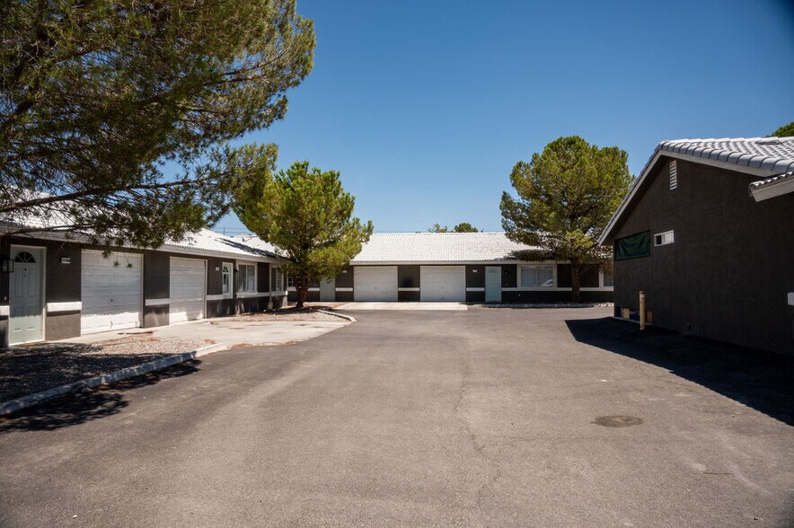 More Photos Of 1171 Sixshooter Ave, Pahrump Apartments For Sale