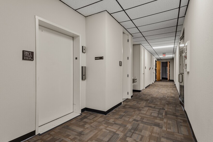 More Photos Of 6900 Anderson Blvd, Fort Worth Office For Lease