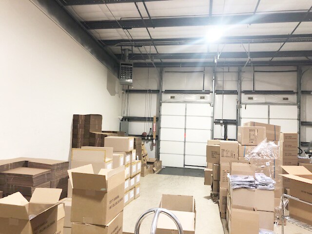 More Photos Of 501-537 W 66th St, Loveland Flex For Lease