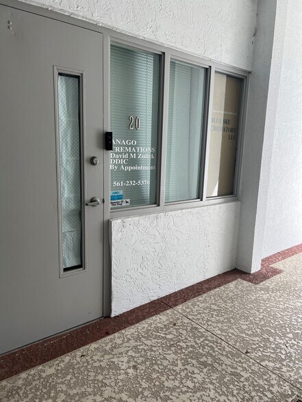 Primary Photo Of 3000 S Congress Ave, Boynton Beach Storefront For Sale