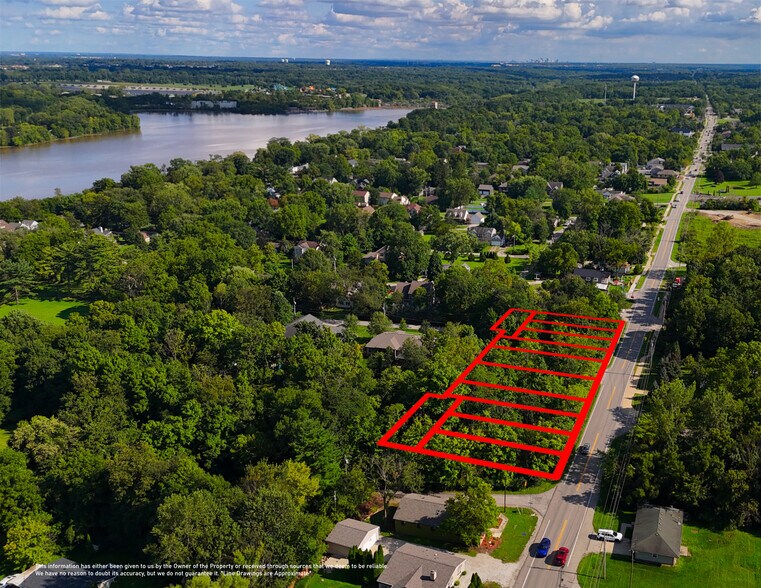 More Photos Of 0 Dublin Rd, Powell Land For Sale