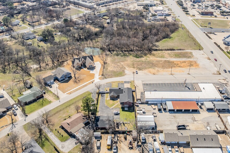 More Photos Of 120 Acuff Ln, Colleyville Medical For Sale