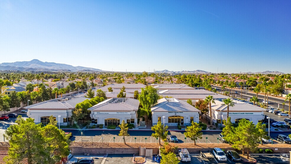 More Photos Of 54 N Pecos Rd, Henderson Medical For Lease