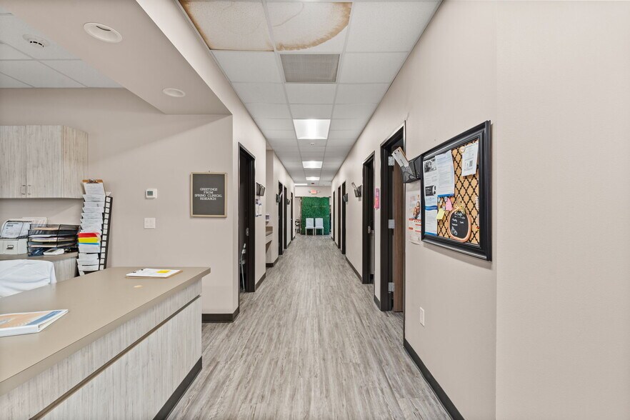 More Photos Of 17325 Red Oak Dr, Houston Medical For Sale