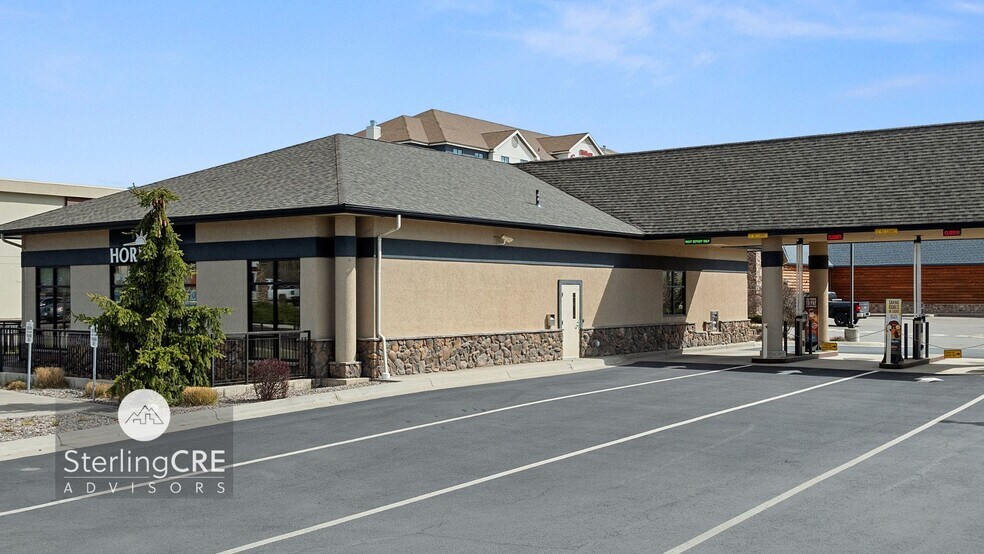 More Photos Of 3708 N Reserve St, Missoula Bank For Sale