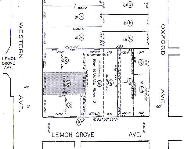 More Photos Of 904 N Western Ave, Los Angeles Storefront Retail Residential For Sale
