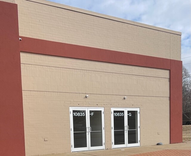 More Photos Of 10835 Saint Charles Rock Rd, Saint Ann Self Storage For Lease
