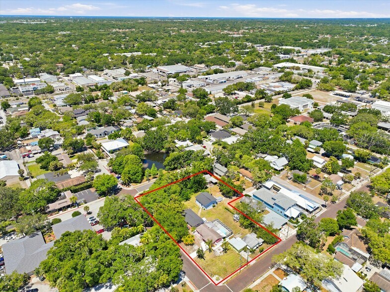 More Photos Of , Safety Harbor Land For Sale