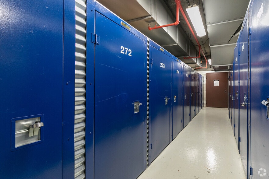 More Photos Of 521 Main St, Roosevelt Island Apartments For Lease