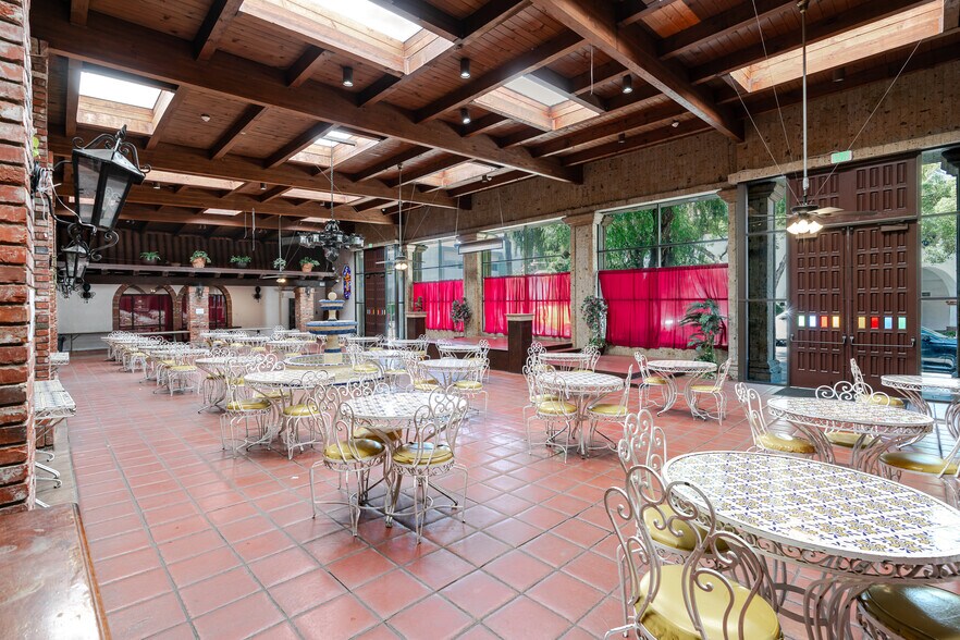 More Photos Of 401 E Colorado St, Glendale Lodge Meeting Hall For Lease
