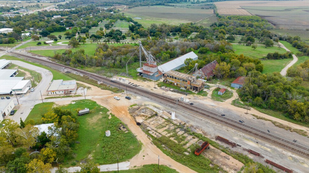 More Photos Of TBD Cedar Street, Cameron Industrial For Sale