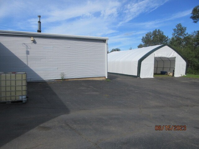 More Photos Of 41 E Pearl St, Rhinelander General Retail For Sale
