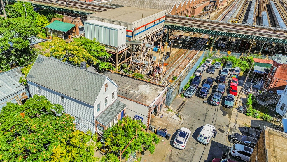 More Photos Of 4513 Byron Ave, Bronx Land For Sale