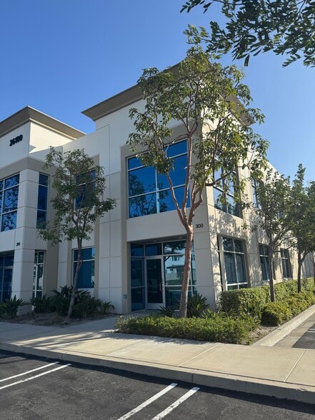 More Photos Of 26180 Enterprise Way, Lake Forest Light Manufacturing For Lease