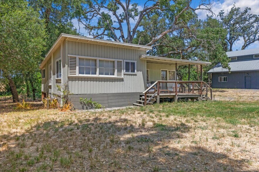 More Photos Of 5647 Highway 128, Geyserville Multifamily For Sale